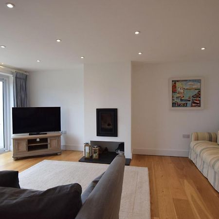 Halcyon - Contemporary 4 Bed Holiday Home In Salcombe - Sleeps 8 Eksteriør bilde