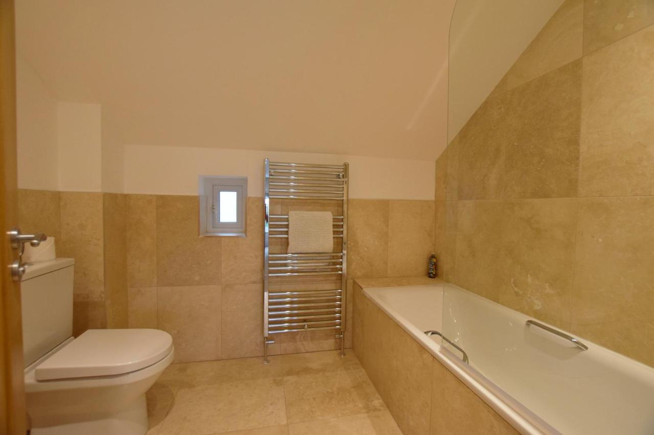 Halcyon - Contemporary 4 Bed Holiday Home In Salcombe - Sleeps 8 Eksteriør bilde