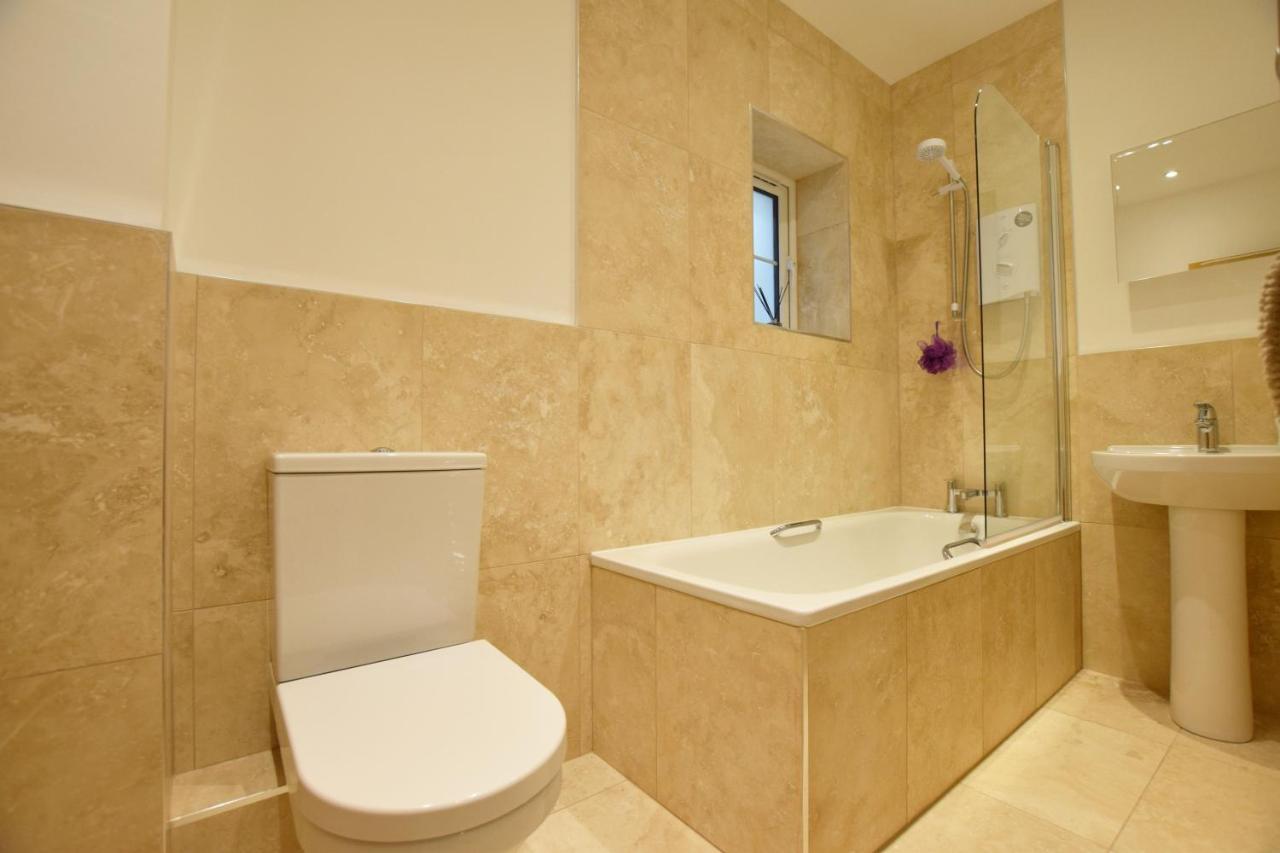 Halcyon - Contemporary 4 Bed Holiday Home In Salcombe - Sleeps 8 Eksteriør bilde